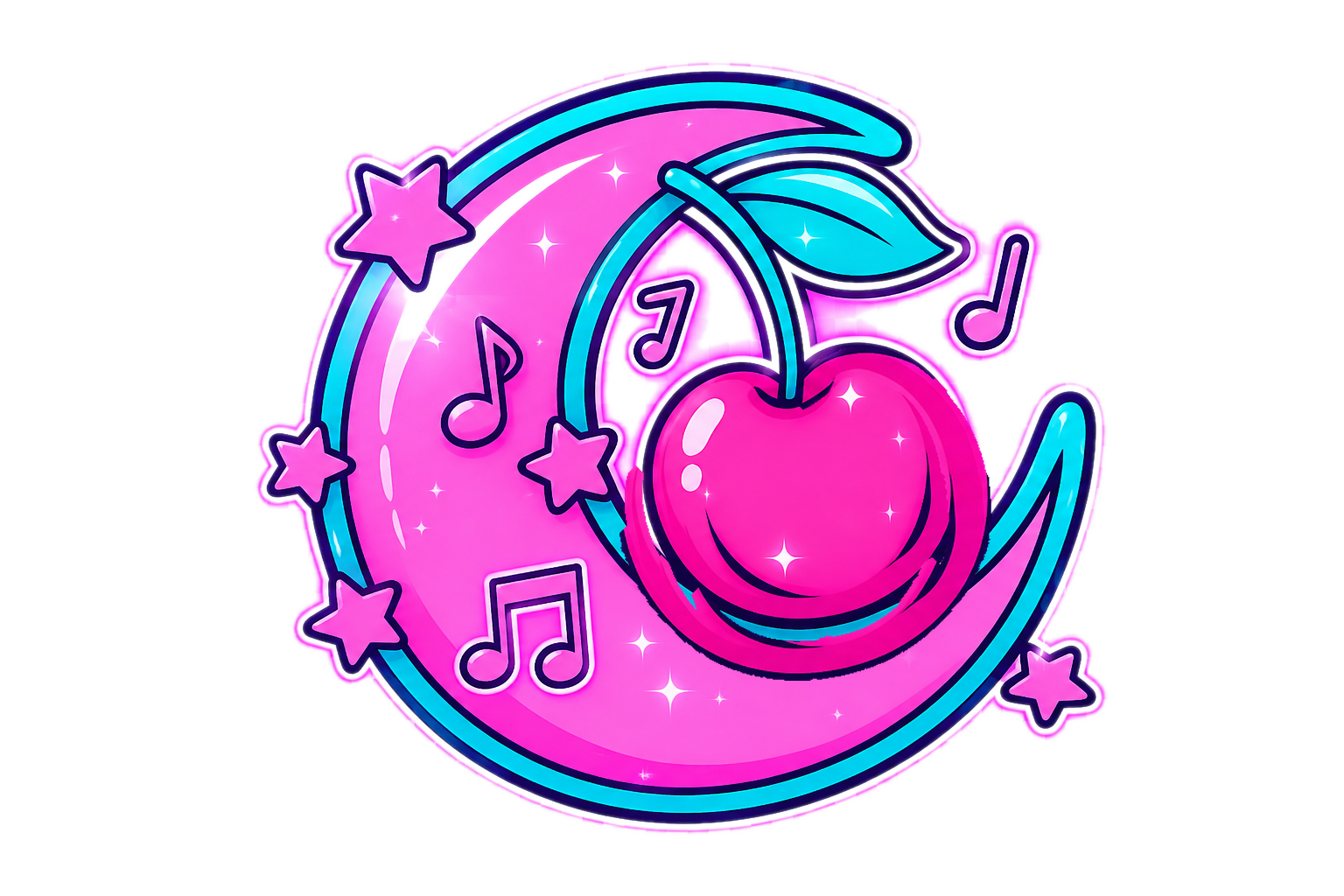 CHERRY MOON