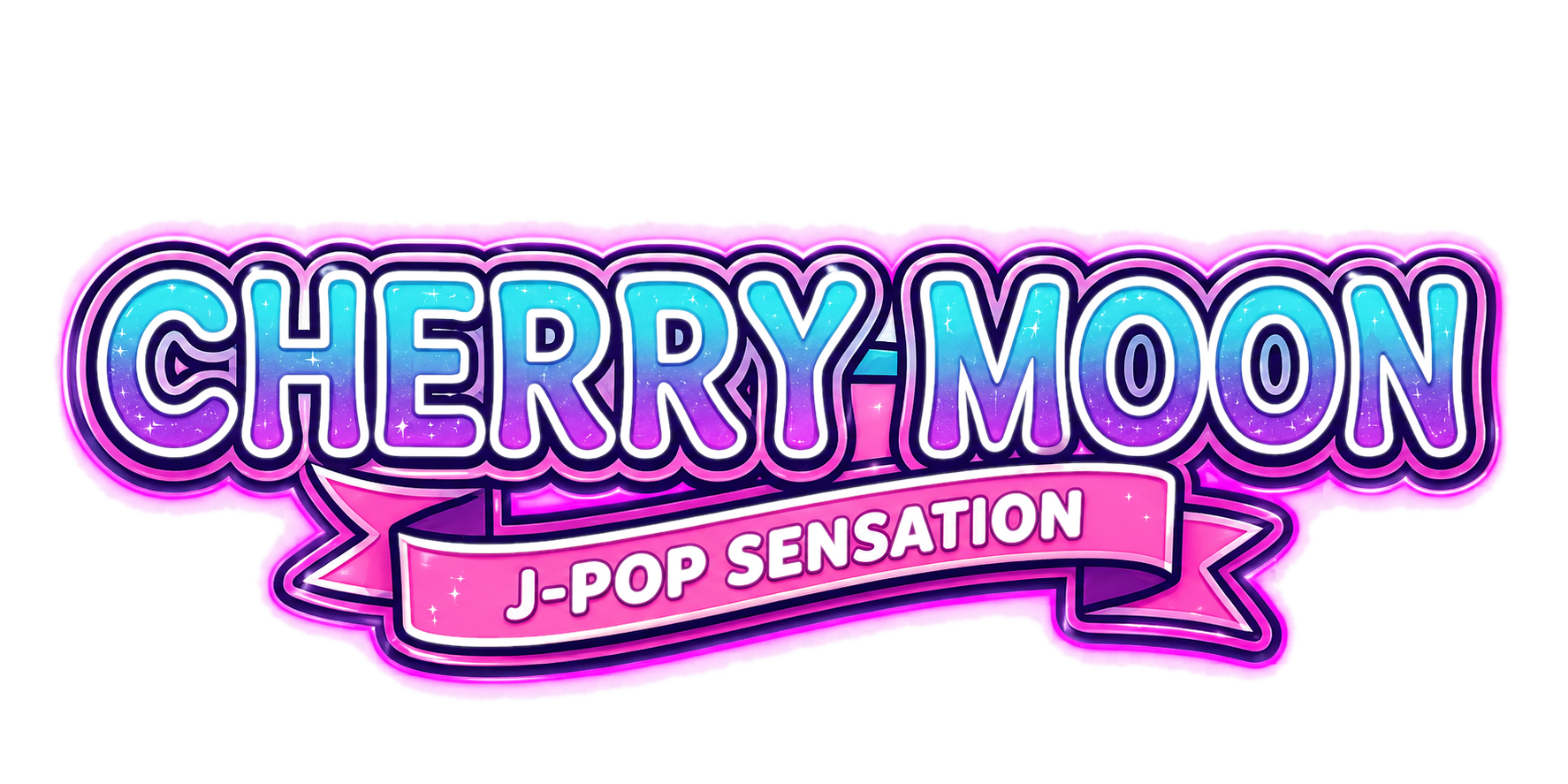 CHERRY MOON — J-POP SENSATION